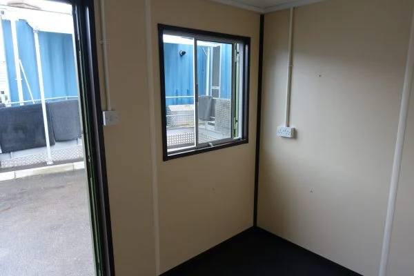 Contenedor Oficina 10 pies - Imagen 4