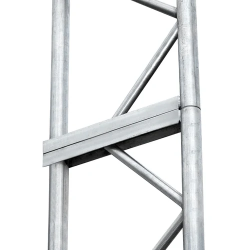 Cobertizo de almacenamiento de doble armazón L30’xL40’xH20′ – Robusto y versátil - Imagen 15