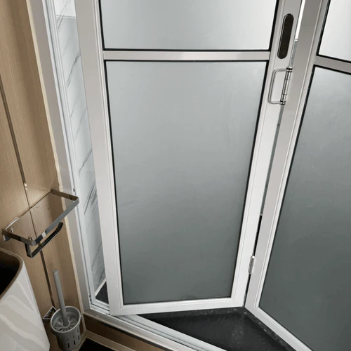 Casa de almacenamiento de 40 pies con 2 dormitorios y 2 baños – Moderna y duradera - Imagen 8