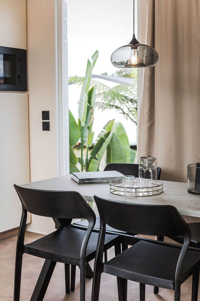 Mobile Home Key West 03 Habitaciones – 40m2, Espacio y Privacidad - Imagen 3