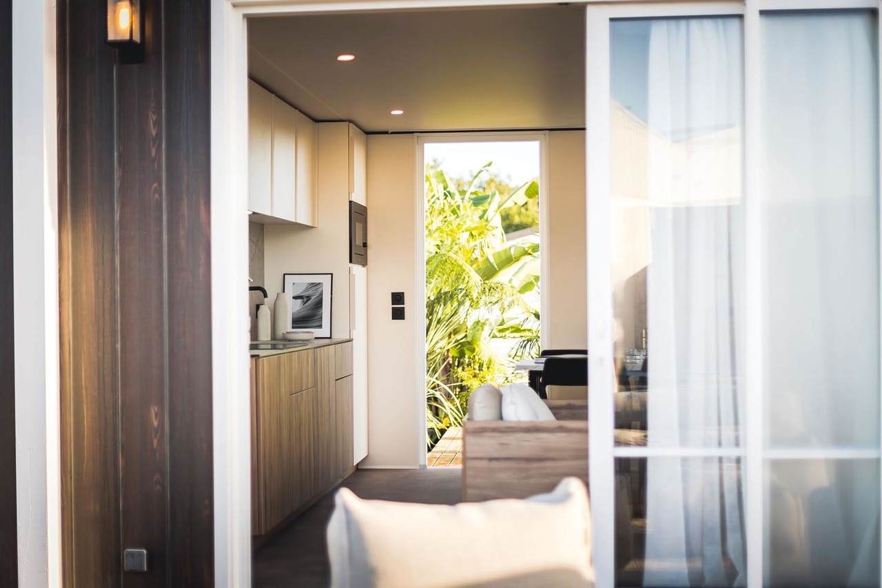 Mobile Home Key West 03 Habitaciones – 40m2, Espacio y Privacidad - Imagen 5