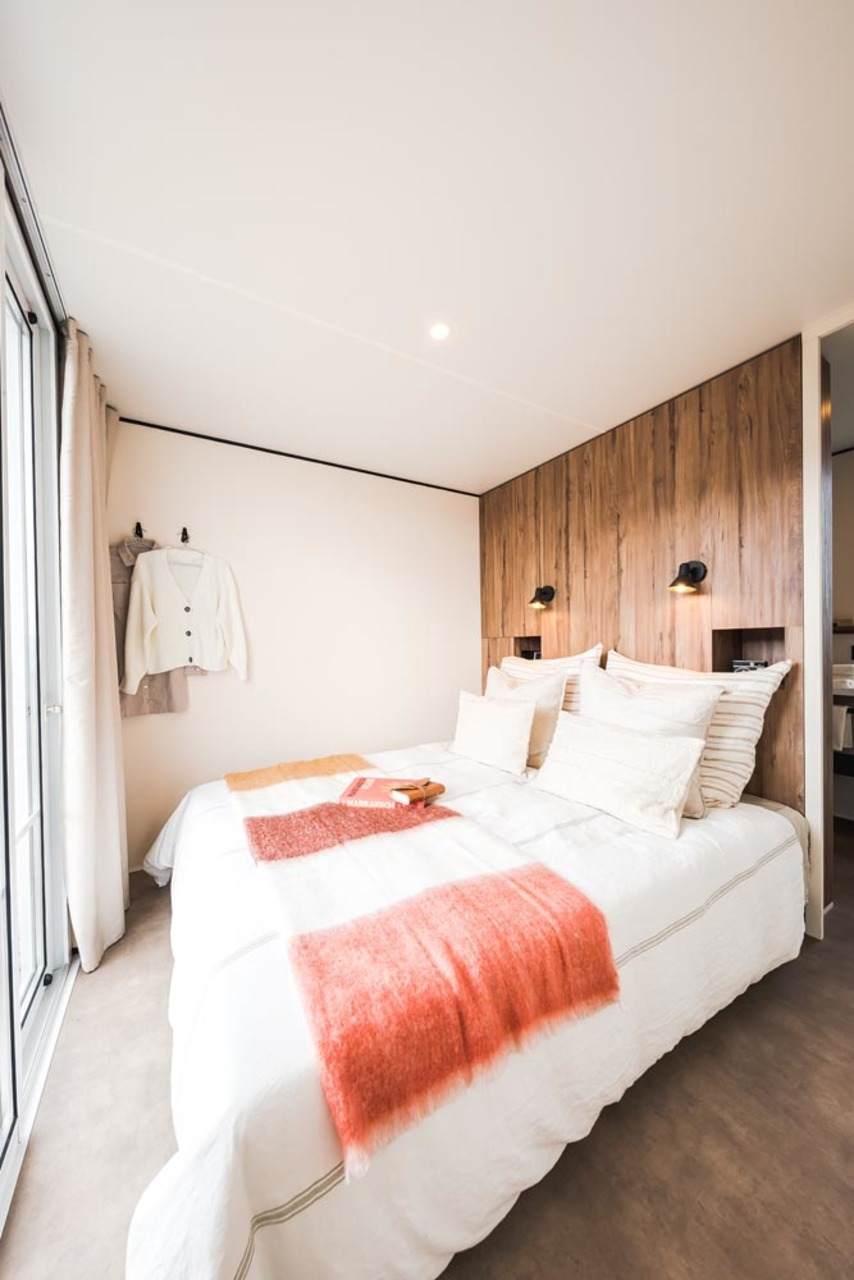 Mobile Home Key West 03 Habitaciones – 40m2, Espacio y Privacidad - Imagen 8