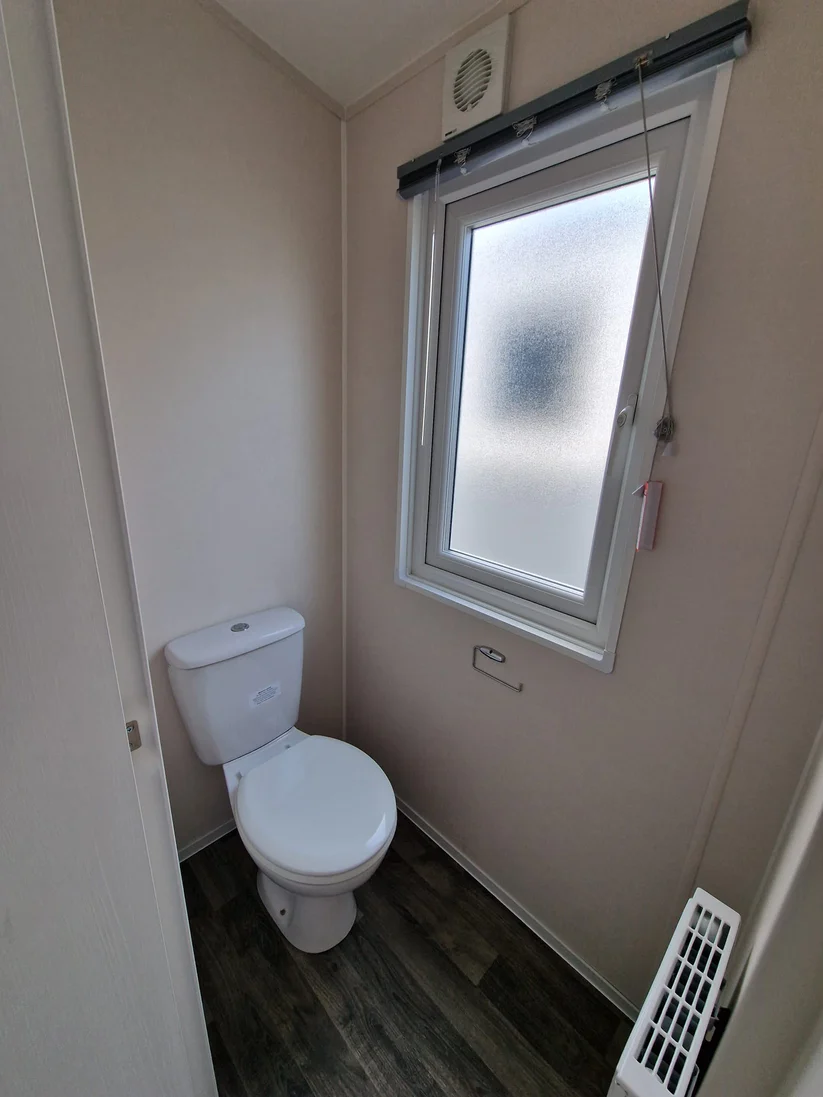 Mobil Home LISSA T2 40m2 – sin muebles, 2 habitaciones - Imagen 10
