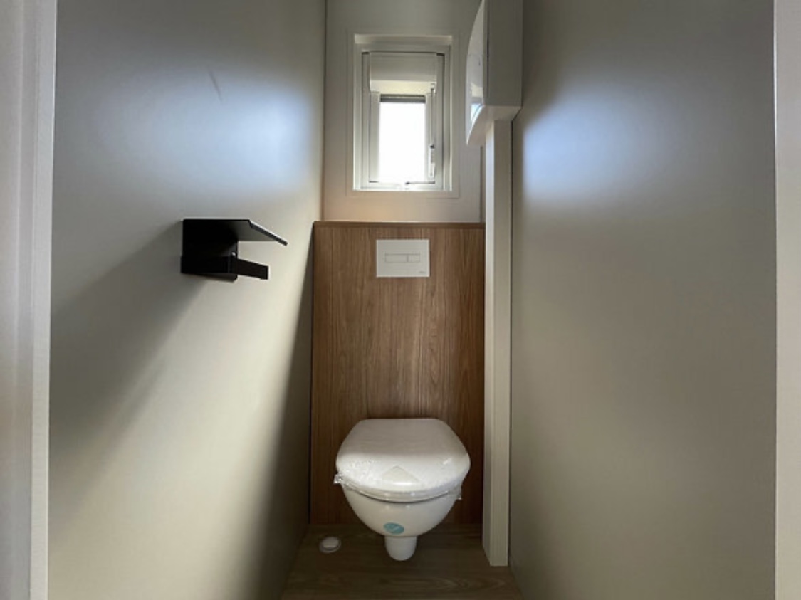 Mobile Home LOUISIANE PONANT 40m2 – 3 Habitaciones, Premium - Imagen 10