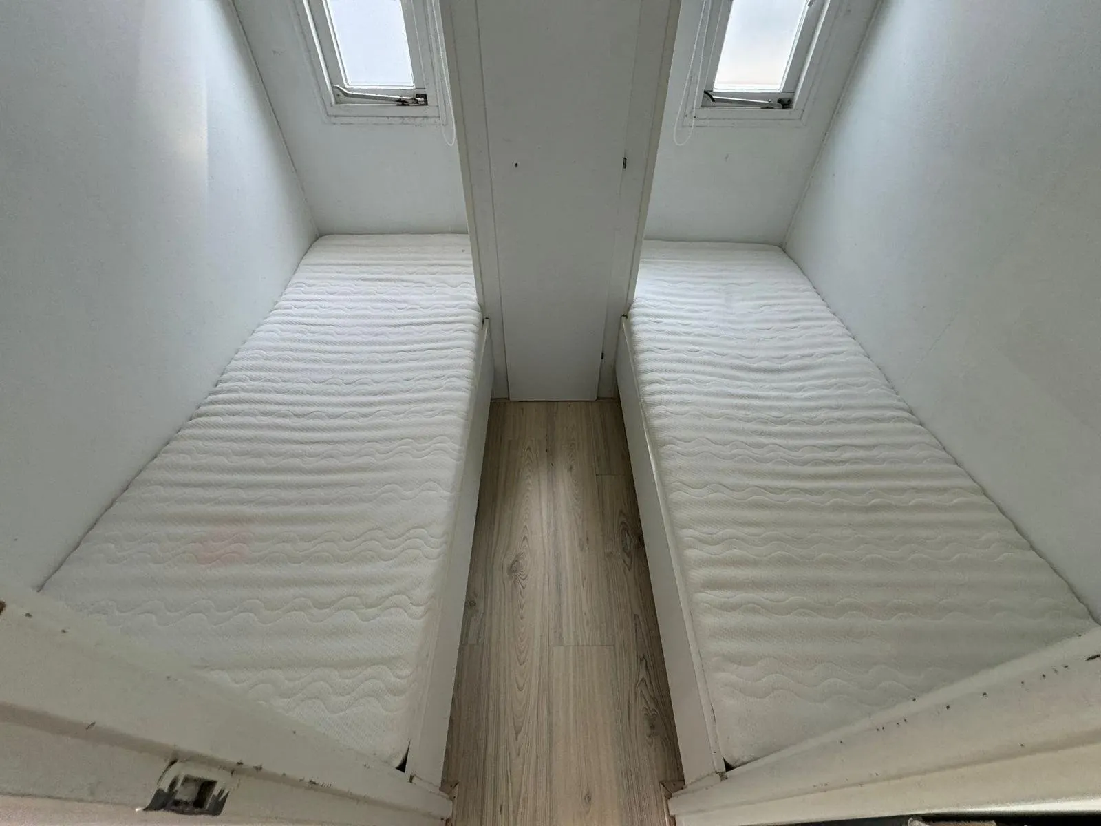 Mobile Home – Modelo Chalet Blanco 11,0 x 3,7 m - Imagen 15