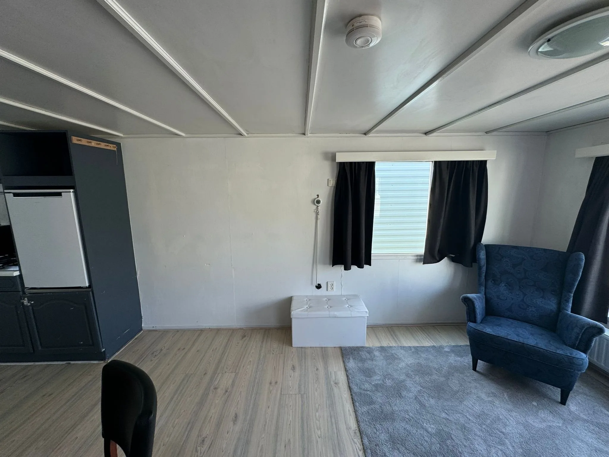 Mobile Home – Modelo Chalet Blanco 11,0 x 3,7 m - Imagen 9