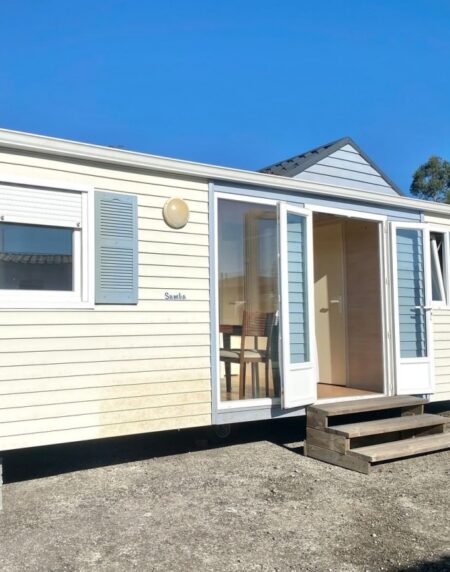 Mobil Home Modelo T2 – 29m², Funcional y Luminoso