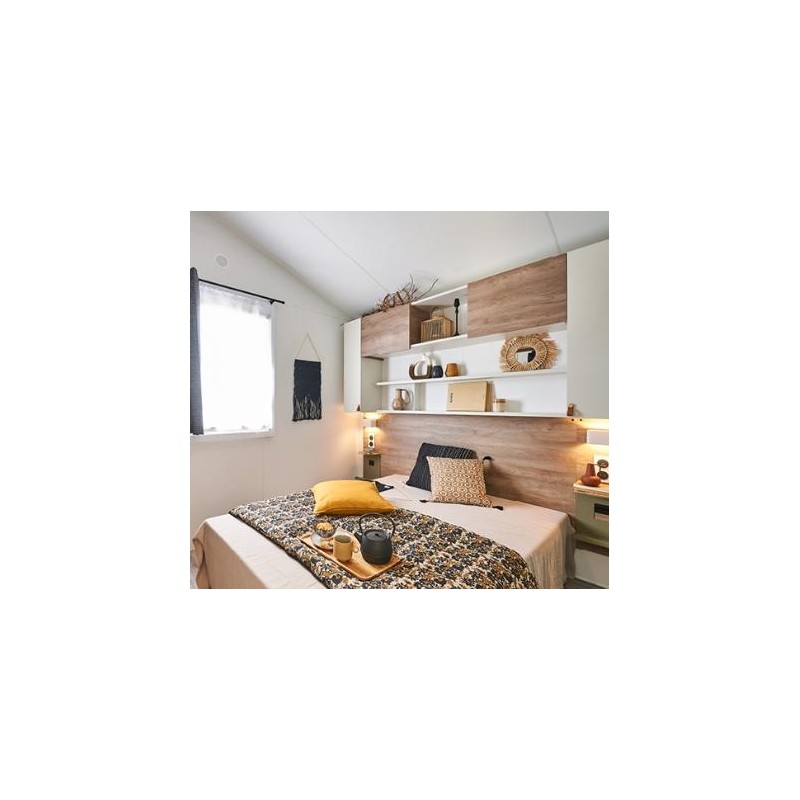 Nuevo Mobile Home – 33m2, Diseño Moderno y Funcional - Imagen 4