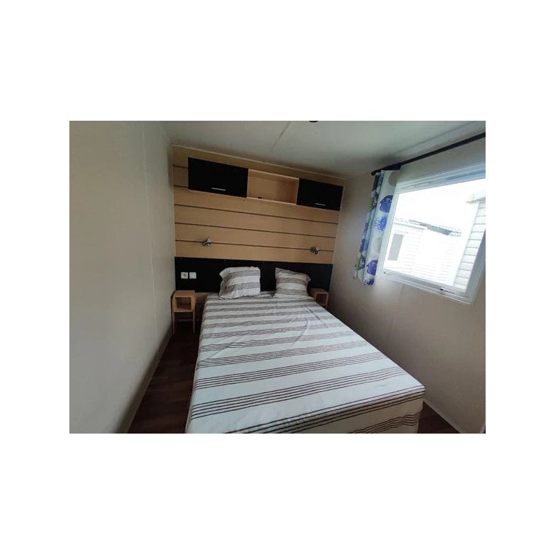 Mobile Home PIPO JKL T2 – Confort y estilo, listo para entregar - Imagen 3