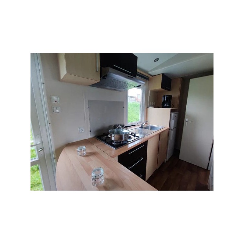 Mobile Home PIPO JKL T2 – Confort y estilo, listo para entregar - Imagen 12