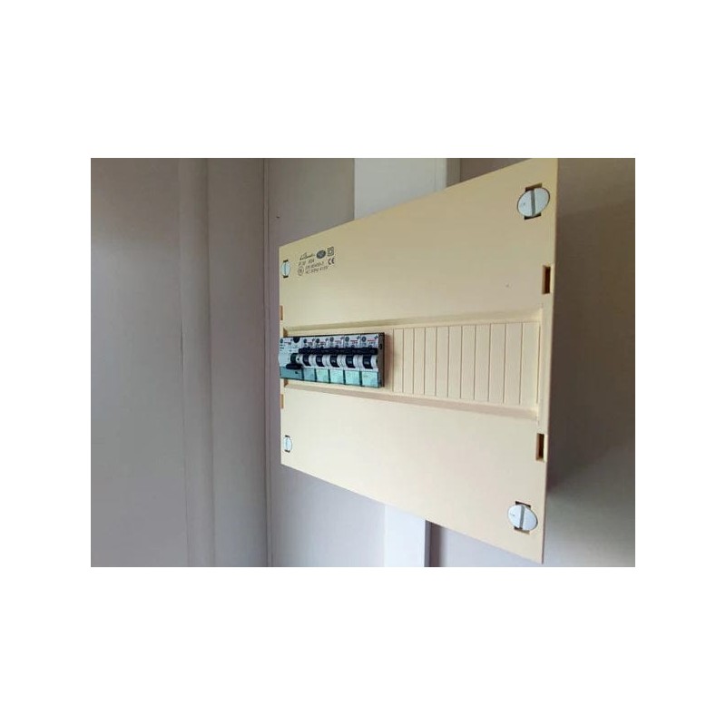 Mobile Home PIPO JKL T2 – Confort y estilo, listo para entregar - Imagen 13