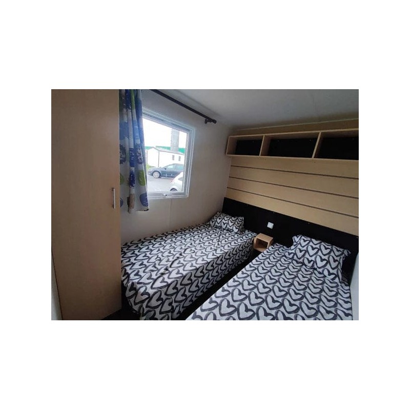 Mobile Home PIPO JKL T2 – Confort y estilo, listo para entregar - Imagen 5
