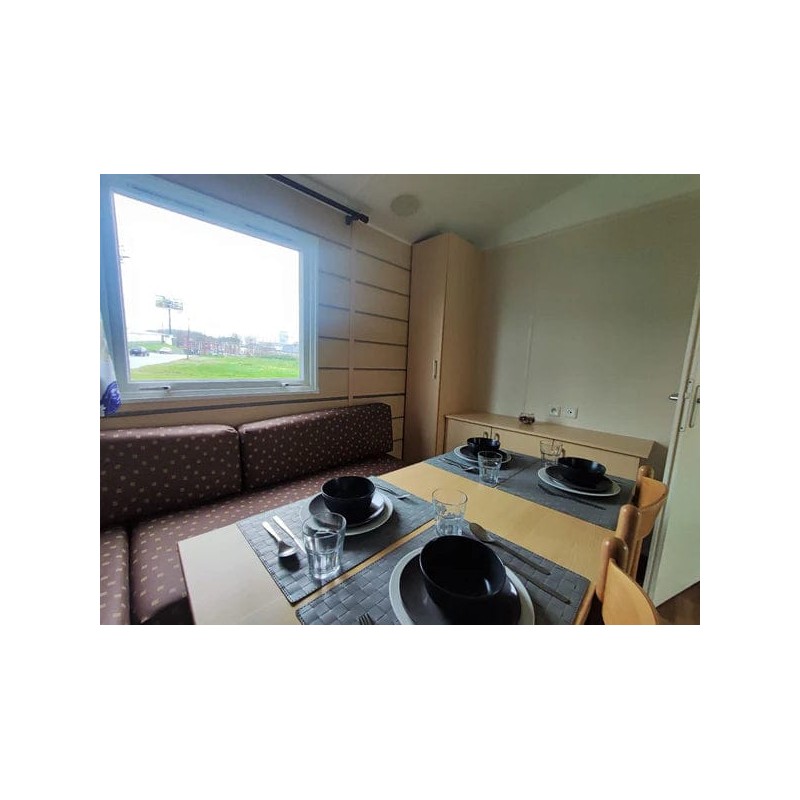 Mobile Home PIPO JKL T2 – Confort y estilo, listo para entregar - Imagen 10