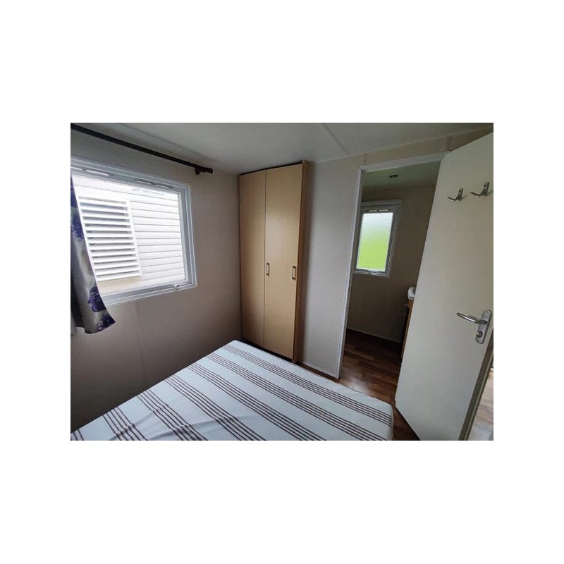Mobile Home PIPO JKL T2 – Confort y estilo, listo para entregar - Imagen 11