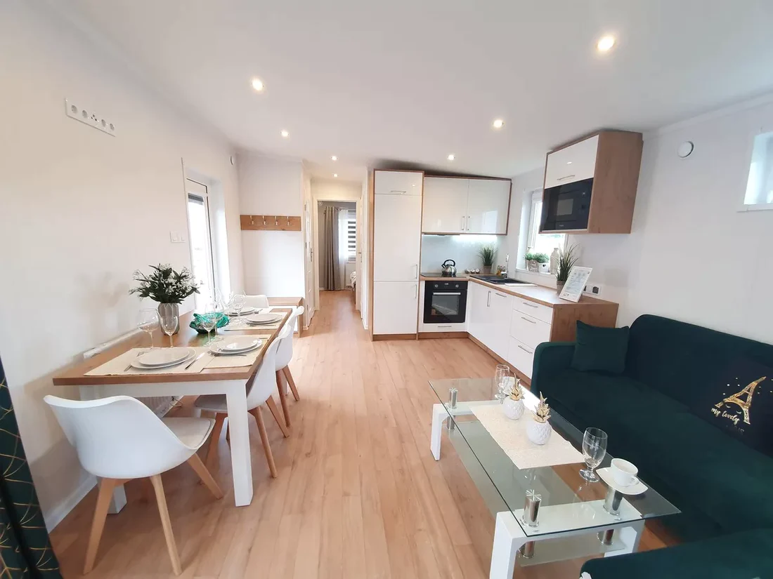 Mobil Home TAZOO T3 – 48m², Confort y Funcionalidad - Imagen 5