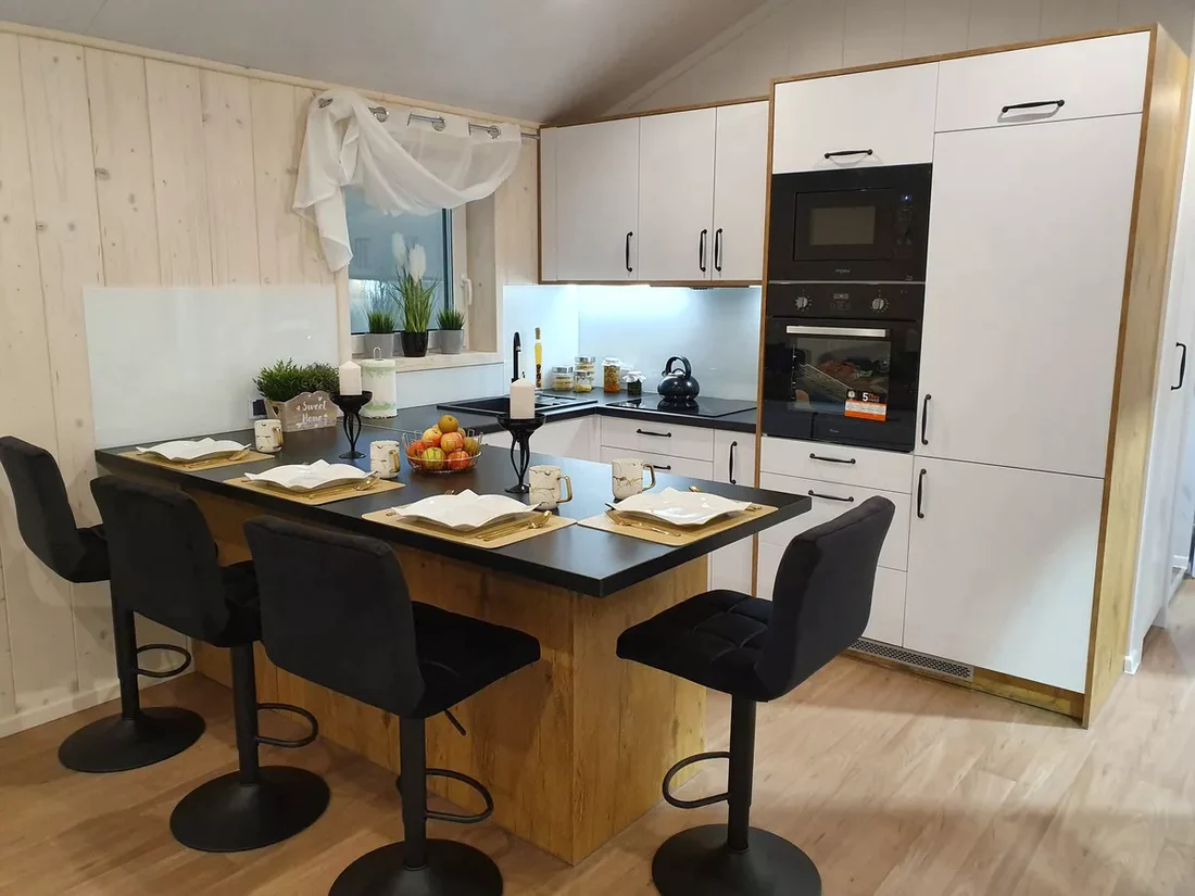 Mobil Home TAZOO T3 – 48m², Confort y Funcionalidad - Imagen 6
