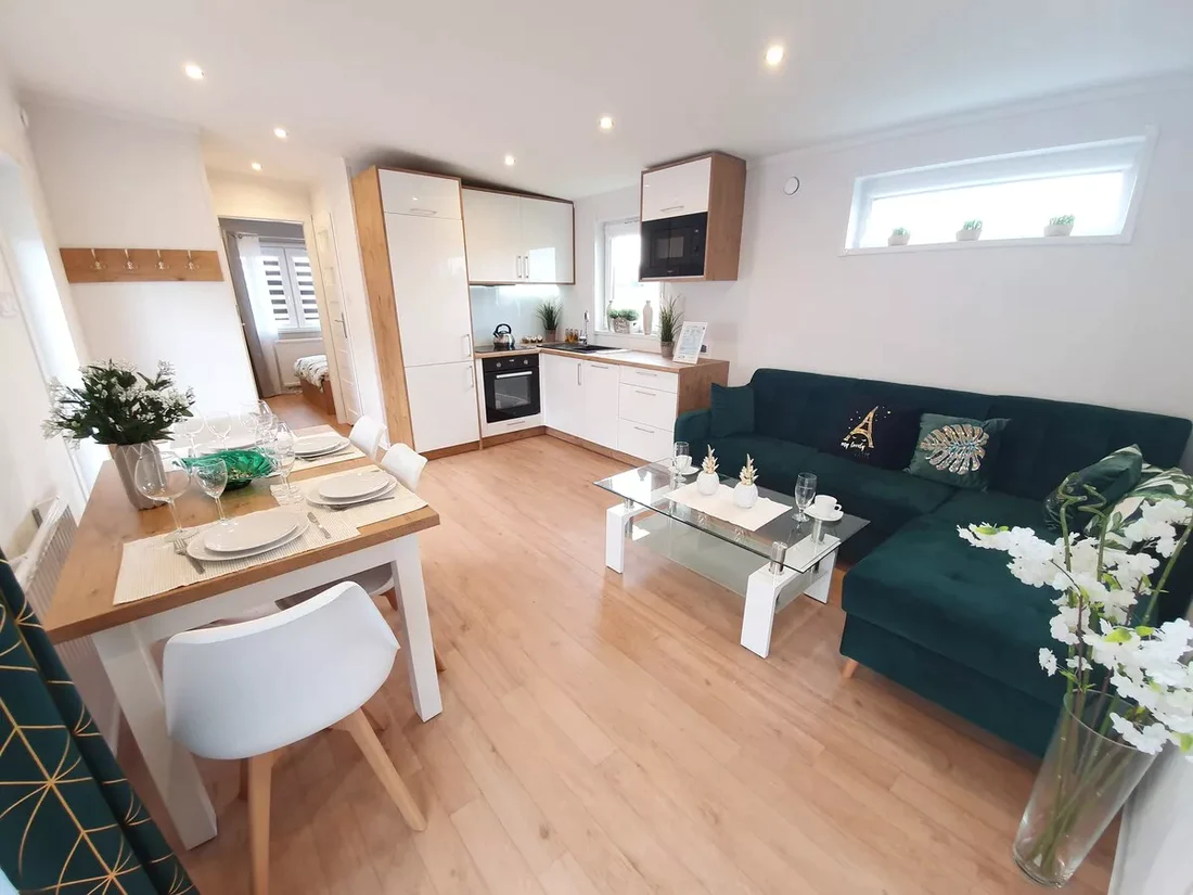 Mobil Home TAZOO T3 – 48m², Confort y Funcionalidad - Imagen 8