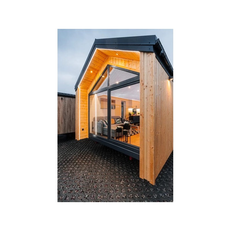 Mobile Home ZOOM T2 – 35 m2 de diseño y confort - Imagen 3