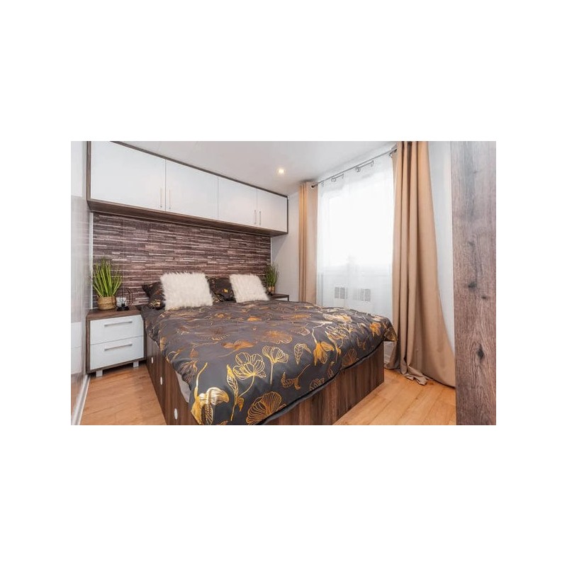 Mobile Home ZOOM T2 – 35 m2 de diseño y confort - Imagen 5