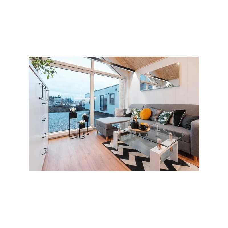Mobile Home ZOOM T2 – 35 m2 de diseño y confort - Imagen 10
