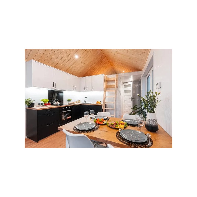 Mobile Home ZOOM T2 – 35 m2 de diseño y confort - Imagen 9