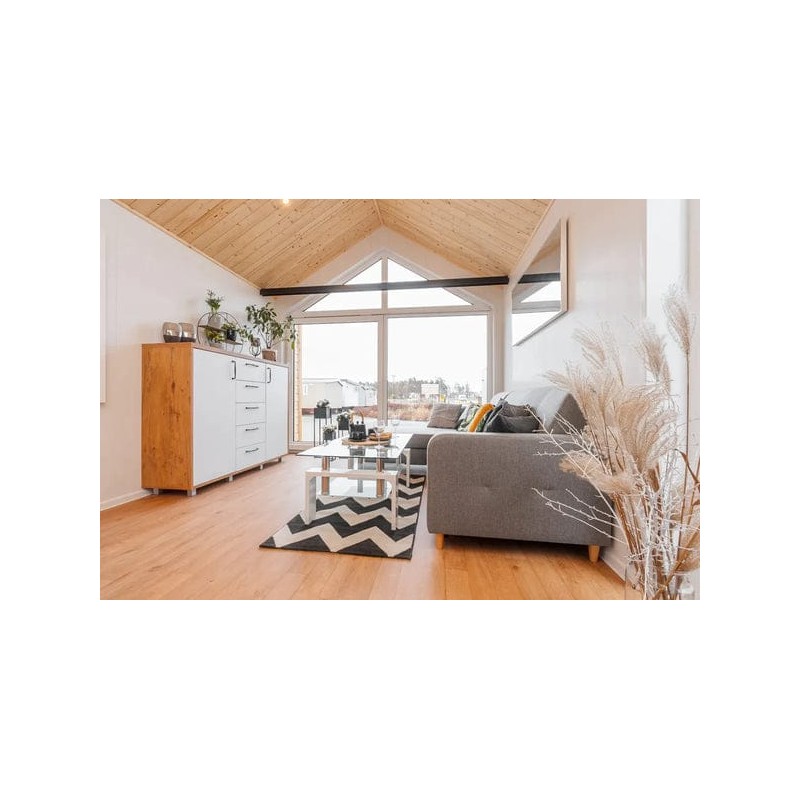 Mobile Home ZOOM T2 – 35 m2 de diseño y confort - Imagen 11