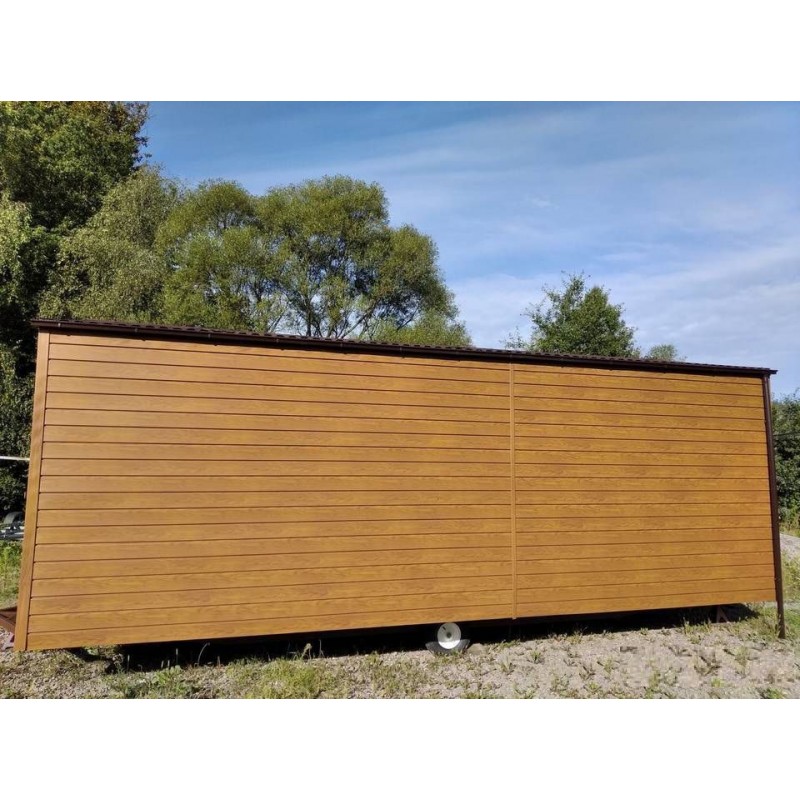 Contenedor habitable T1 – 30 m², Estudio a medida - Imagen 3
