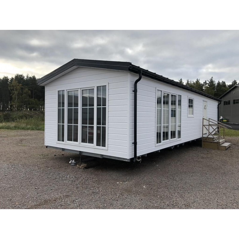 Contenedor Habitable T2 – 48m2, Espacioso y Moderno - Imagen 3