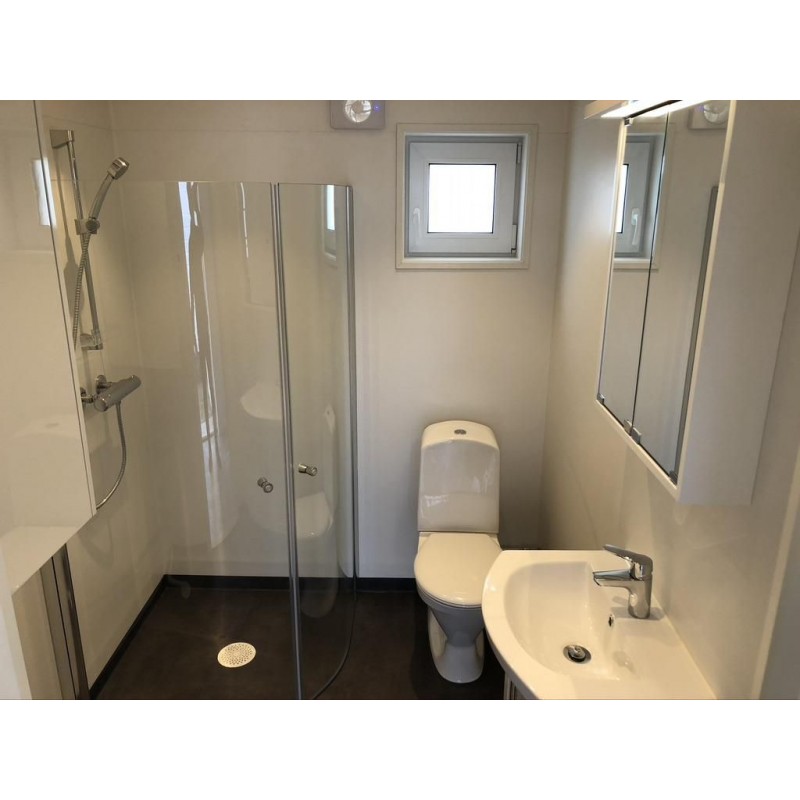 Contenedor Habitable T2 – 48m2, Espacioso y Moderno - Imagen 15