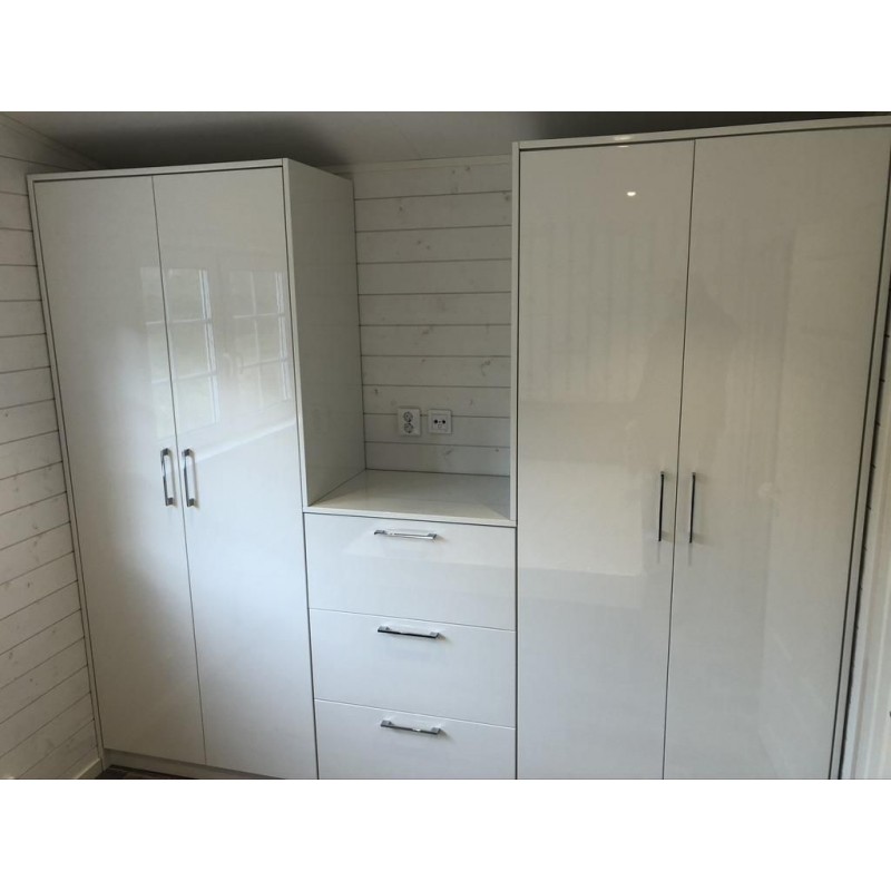 Contenedor Habitable T2 – 48m2, Espacioso y Moderno - Imagen 16