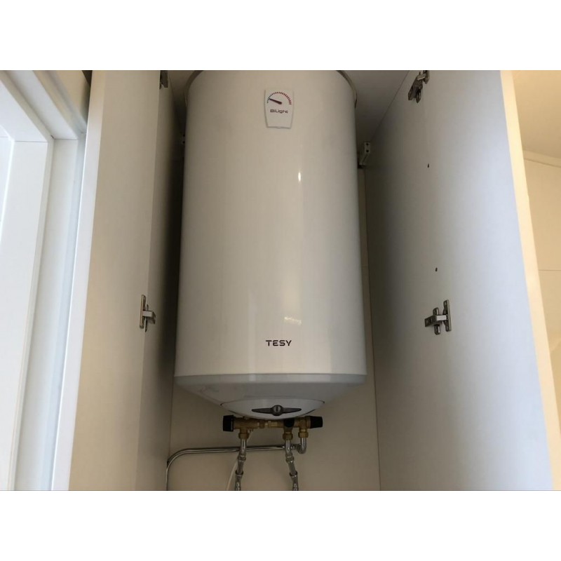 Contenedor Habitable T2 – 48m2, Espacioso y Moderno - Imagen 17