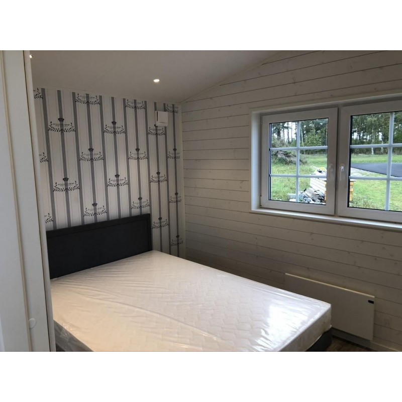 Contenedor Habitable T2 – 48m2, Espacioso y Moderno - Imagen 12