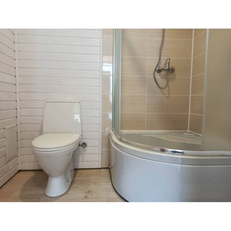 Contenedor habitable T2 – 48m², amueblado y equipado - Imagen 5