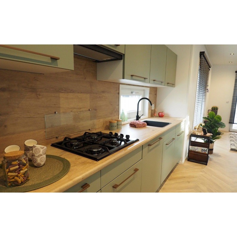 Contenedor habitable T2 – 60 m², espacioso, moderno y confortable - Imagen 2