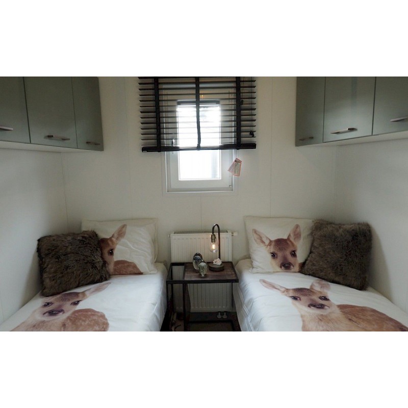 Contenedor habitable T2 – 60 m², espacioso, moderno y confortable - Imagen 4