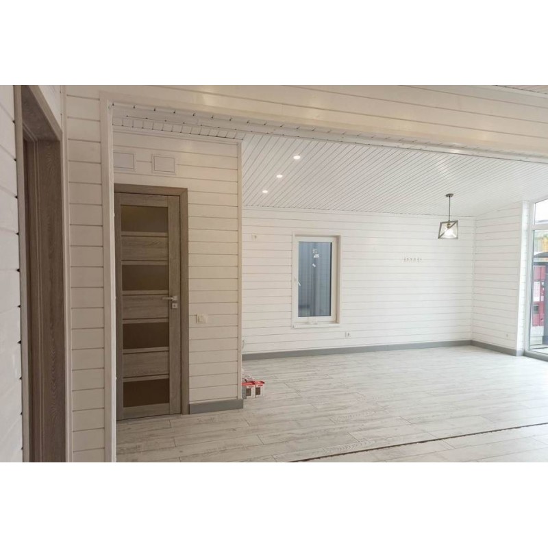 Contenedor Vivienda T2 – 72m2, Espacioso, Diseño Moderno y Luminoso - Imagen 3