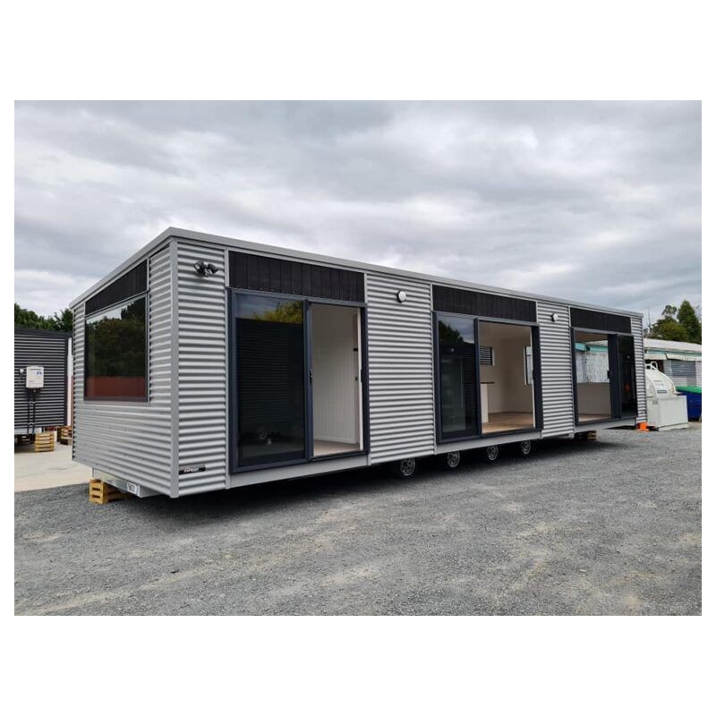 Contenedor habitable T2 – 79,8 m², espacioso y magníficamente equipado - Imagen 3