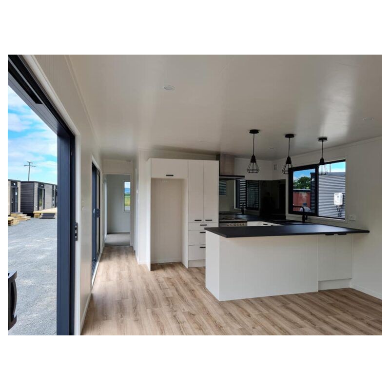 Contenedor habitable T2 – 79,8 m², espacioso y magníficamente equipado - Imagen 5