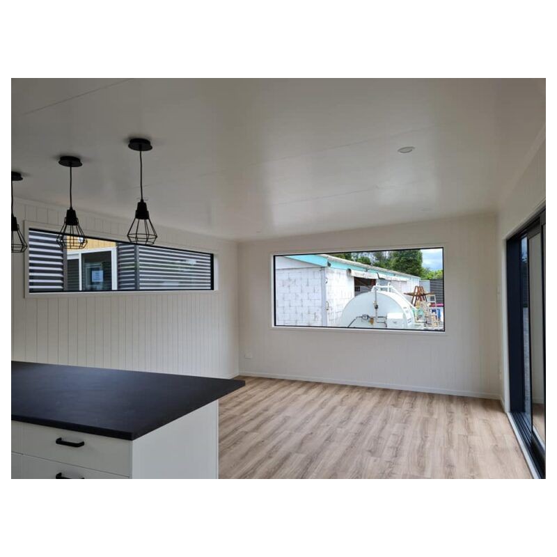 Contenedor habitable T2 – 79,8 m², espacioso y magníficamente equipado - Imagen 6