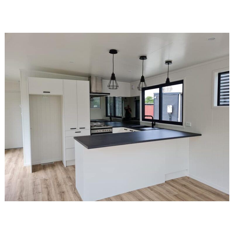Contenedor habitable T2 – 79,8 m², espacioso y magníficamente equipado - Imagen 7