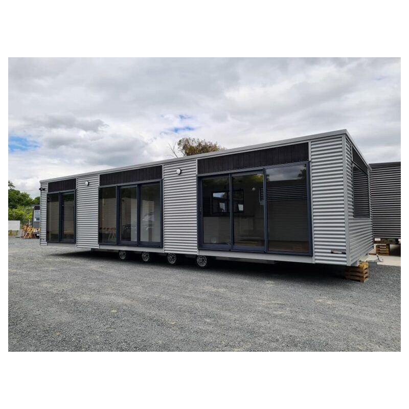 Contenedor habitable T2 – 79,8 m², espacioso y magníficamente equipado - Imagen 2