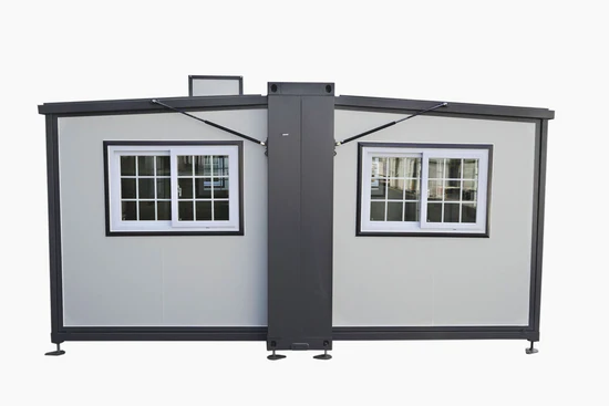 Casa Prefabricada Móvil y Extensible – 17×20 Pies - Imagen 4