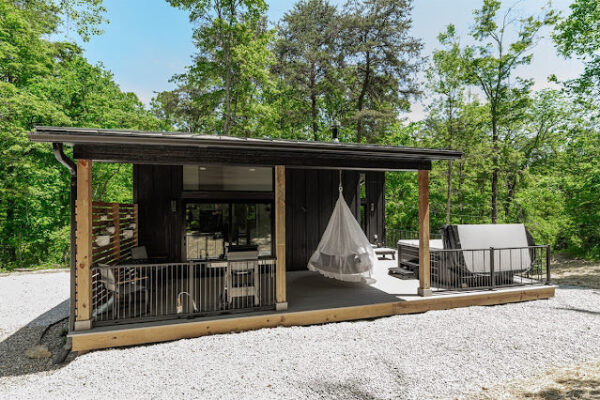 Casa T1 CARPA 44m2- Refugio Moderno y Luminoso - Imagen 3