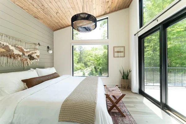 Casa T1 CARPA 44m2- Refugio Moderno y Luminoso - Imagen 7