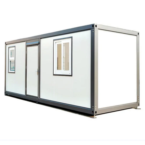Oficina portátil de 7’x20′ con baño – Funcional y autónoma - Imagen 8