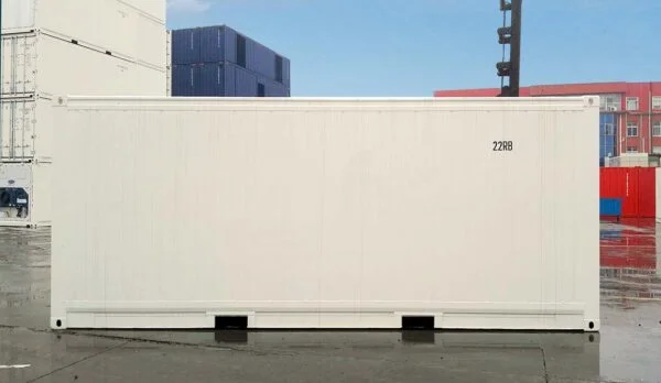 Camara FRIGORiFICAS PORTaTIL OPENSIDE 6M / 20 Pies – USADO - Imagen 4