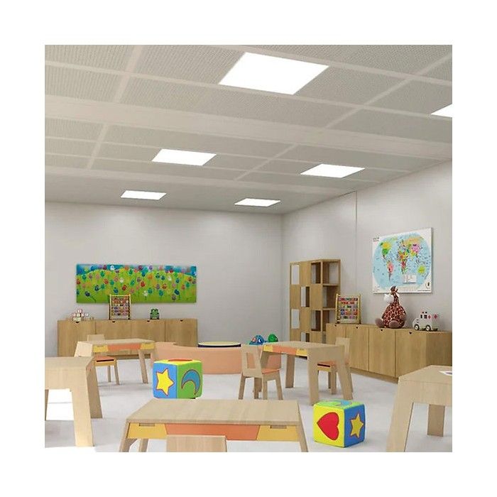 CONJUNTO DE 4 BUNGALOWS – AULA U OFICINAS - Imagen 7