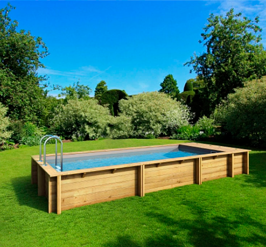 Piscina Pool’n Box 5.00 m X 2.00 m - Imagen 2
