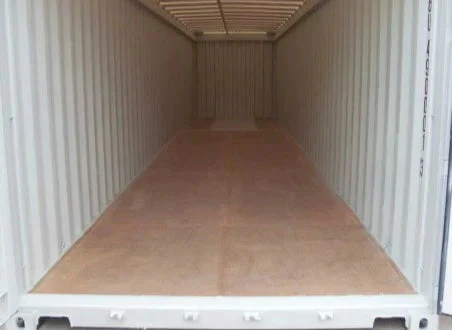 CONTENEDOR MARITIMO DE 40 PIES OPEN TOP – NUEVO - Imagen 2